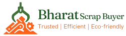 Bharat Scrap Buyer Logo