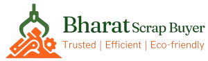 Bharat Scrap Buyer Logo