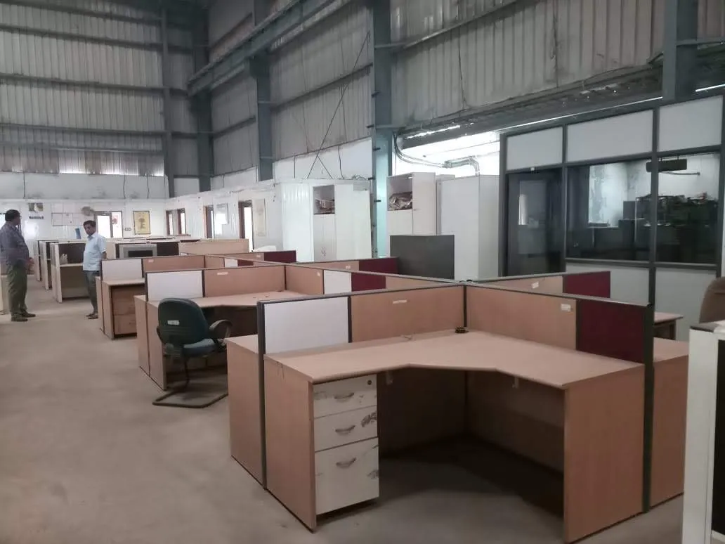 Hyderabad Commercial Scrap Buyer - Bharat Scrap Buyer