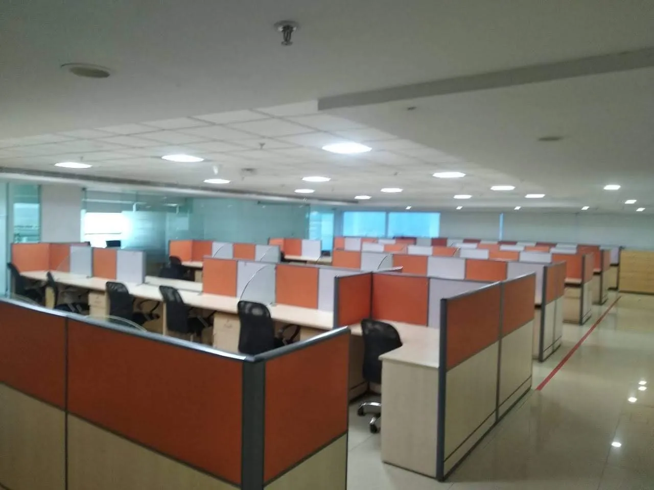 Large IT Office Workstation Clearance HITEC City by Bharat Scrap Buyer in Hyderabad