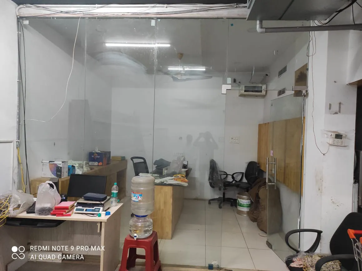 Office Dismantle Service in Hyderabad by Bharat Scrap Buyer