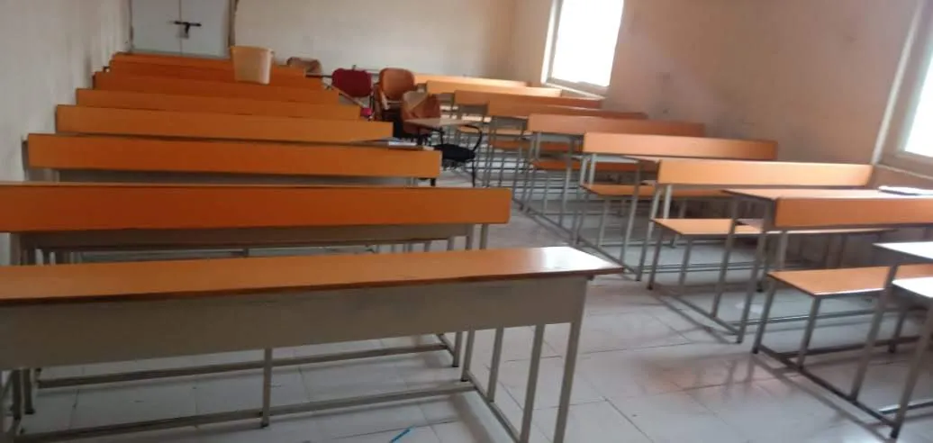 School & College Bench and Chair Clearance by Bharat Scrap Buyer in Hyderabad